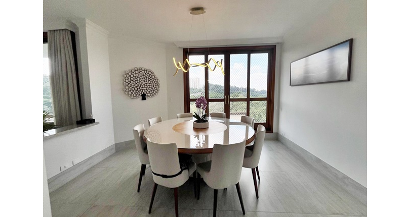 Lindo Sobrado Alto Padrão à venda no City América na Rua Desembargador Olavo Lima Guimarães