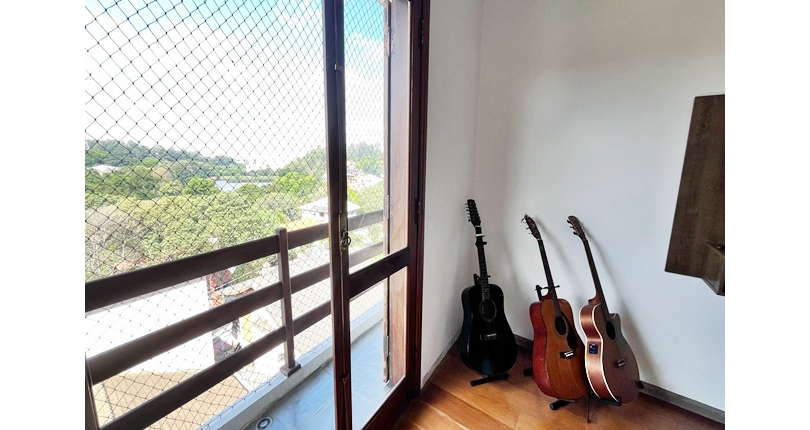 Lindo Sobrado Alto Padrão à venda no City América na Rua Desembargador Olavo Lima Guimarães