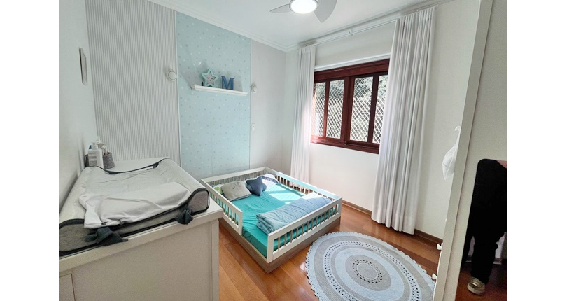 Lindo Sobrado Alto Padrão à venda no City América na Rua Desembargador Olavo Lima Guimarães