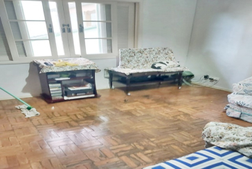 Casa à venda no Bairro do Jardim Maristela na Rua Coronel Augusto Machado,