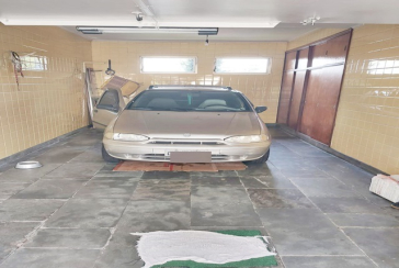 Casa à venda no Bairro do Jardim Maristela na Rua Coronel Augusto Machado,