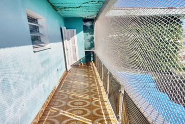 Casa à venda no Bairro do Jardim Maristela na Rua Coronel Augusto Machado,