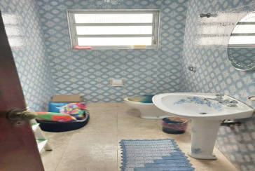 Casa à venda no Bairro do Jardim Maristela na Rua Coronel Augusto Machado,