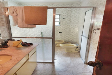 Casa à venda no Bairro do Jardim Maristela na Rua Coronel Augusto Machado,