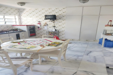 Casa à venda no Bairro do Jardim Maristela na Rua Coronel Augusto Machado,