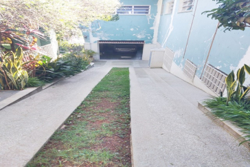 Casa à venda no Bairro do Jardim Maristela na Rua Coronel Augusto Machado,