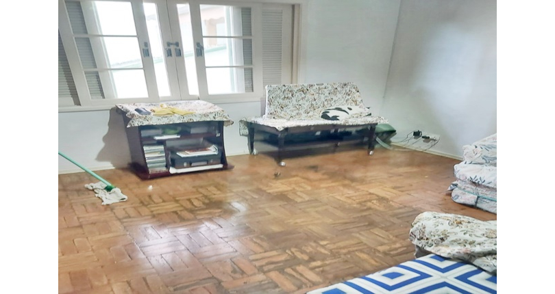 Casa à venda no Bairro do Jardim Maristela na Rua Coronel Augusto Machado,