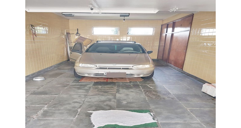 Casa à venda no Bairro do Jardim Maristela na Rua Coronel Augusto Machado,