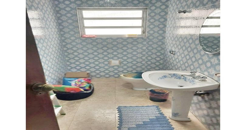 Casa à venda no Bairro do Jardim Maristela na Rua Coronel Augusto Machado,