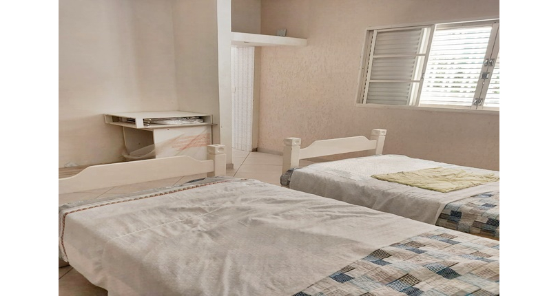 Casa à venda no Bairro do Jardim Maristela na Rua Coronel Augusto Machado,