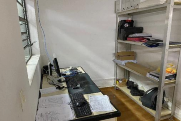 Imóvel Comercial à venda no Bairro do Parque Anhangüera na Avenida Manoel Domingos Pinto