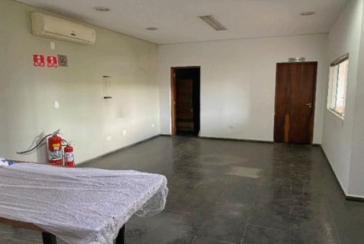 Imóvel Comercial à venda no Bairro do Parque Anhangüera na Avenida Manoel Domingos Pinto