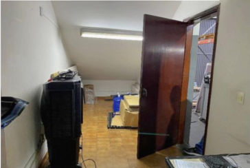 Imóvel Comercial à venda no Bairro do Parque Anhangüera na Avenida Manoel Domingos Pinto