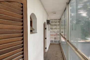 Imóvel Comercial à venda no Bairro do Parque Anhangüera na Avenida Manoel Domingos Pinto