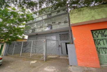 Imóvel Comercial à venda no Bairro do Parque Anhangüera na Avenida Manoel Domingos Pinto