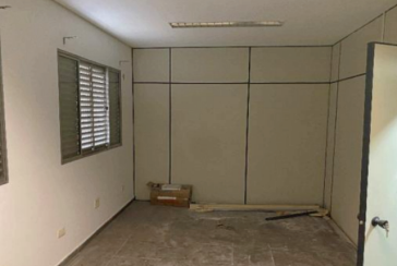 Imóvel Comercial à venda no Bairro do Parque Anhangüera na Avenida Manoel Domingos Pinto