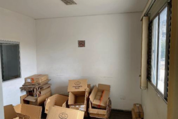 Imóvel Comercial à venda no Bairro do Parque Anhangüera na Avenida Manoel Domingos Pinto