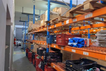 Imóvel Comercial à venda no Bairro do Parque Anhangüera na Avenida Manoel Domingos Pinto