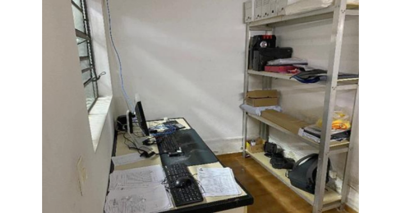 Imóvel Comercial à venda no Bairro do Parque Anhangüera na Avenida Manoel Domingos Pinto