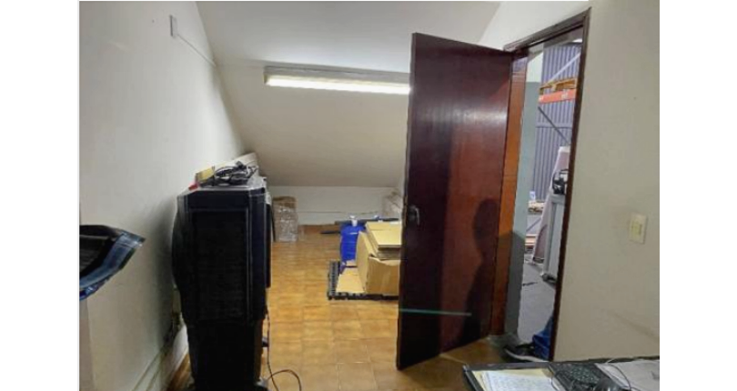 Imóvel Comercial à venda no Bairro do Parque Anhangüera na Avenida Manoel Domingos Pinto