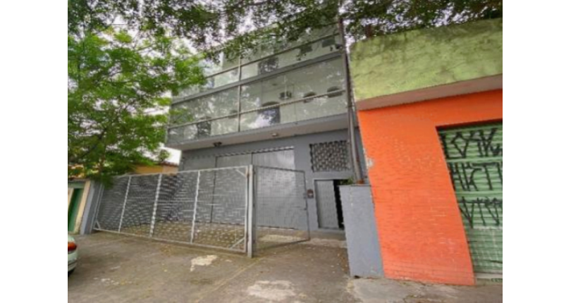 Imóvel Comercial à venda no Bairro do Parque Anhangüera na Avenida Manoel Domingos Pinto