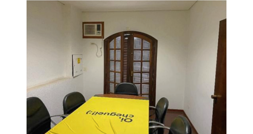 Imóvel Comercial à venda no Bairro do Parque Anhangüera na Avenida Manoel Domingos Pinto