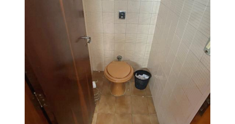 Imóvel Comercial à venda no Bairro do Parque Anhangüera na Avenida Manoel Domingos Pinto