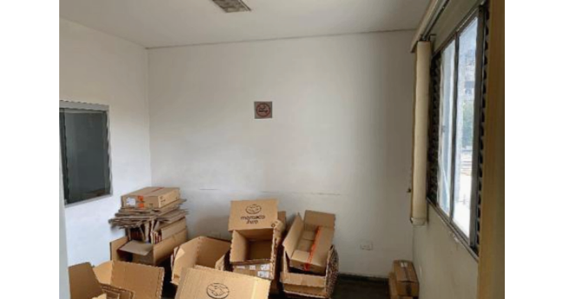 Imóvel Comercial à venda no Bairro do Parque Anhangüera na Avenida Manoel Domingos Pinto