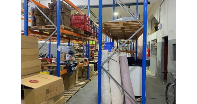 Imóvel Comercial à venda no Bairro do Parque Anhangüera na Avenida Manoel Domingos Pinto