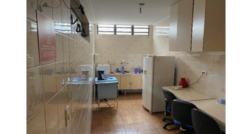 Imóvel Comercial à venda no Bairro do Parque Anhangüera na Avenida Manoel Domingos Pinto