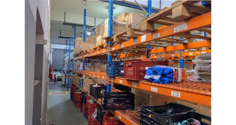 Imóvel Comercial à venda no Bairro do Parque Anhangüera na Avenida Manoel Domingos Pinto