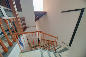 Bela Casa à venda no Jardim Líbano na Rua Benedito Gama Ricardo