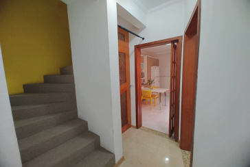 Bela Casa à venda no Jardim Líbano na Rua Benedito Gama Ricardo