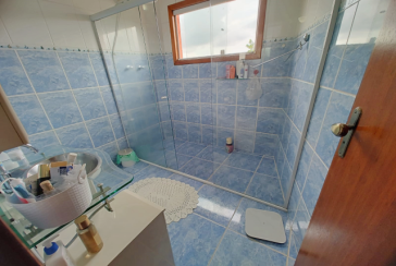 Bela Casa à venda no Jardim Líbano na Rua Benedito Gama Ricardo