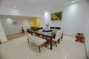 Bela Casa à venda no Jardim Líbano na Rua Benedito Gama Ricardo