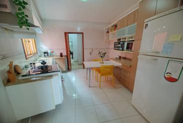 Bela Casa à venda no Jardim Líbano na Rua Benedito Gama Ricardo