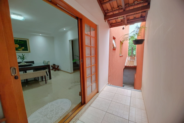 Bela Casa à venda no Jardim Líbano na Rua Benedito Gama Ricardo