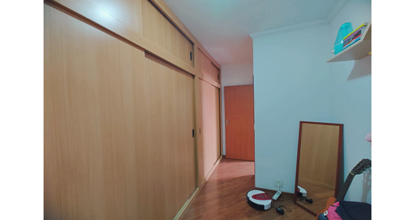 Bela Casa à venda no Jardim Líbano na Rua Benedito Gama Ricardo