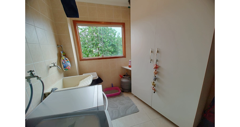 Bela Casa à venda no Jardim Líbano na Rua Benedito Gama Ricardo