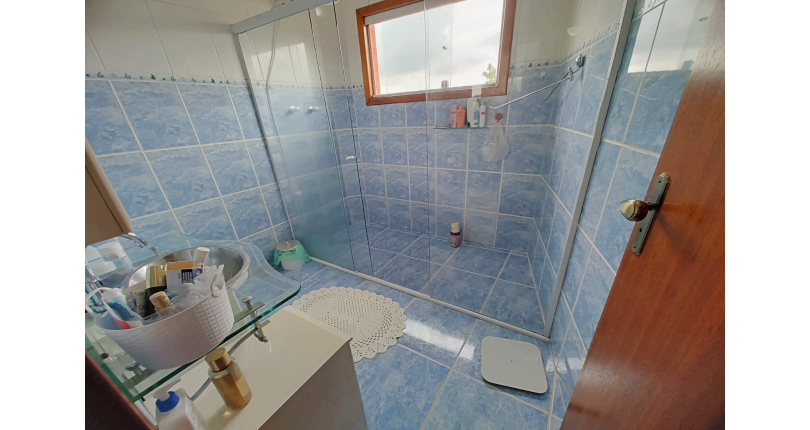 Bela Casa à venda no Jardim Líbano na Rua Benedito Gama Ricardo