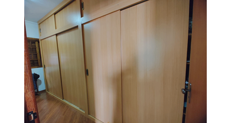 Bela Casa à venda no Jardim Líbano na Rua Benedito Gama Ricardo