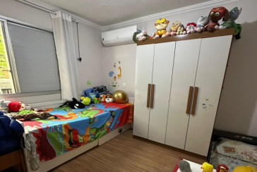 LINDO Sobrado à venda no Bairro do Conjunto Residencial Vista Verde na Rua José Carlos de Resende