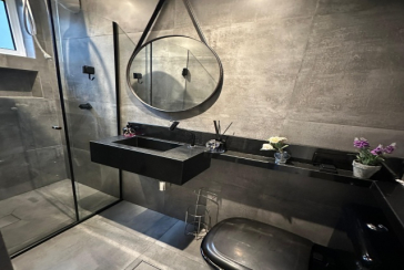 LINDO Sobrado à venda no Bairro do Conjunto Residencial Vista Verde na Rua José Carlos de Resende