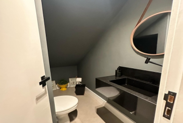 LINDO Sobrado à venda no Bairro do Conjunto Residencial Vista Verde na Rua José Carlos de Resende