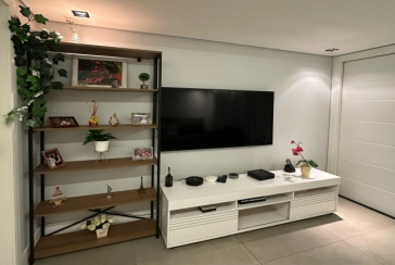 LINDO Sobrado à venda no Bairro do Conjunto Residencial Vista Verde na Rua José Carlos de Resende