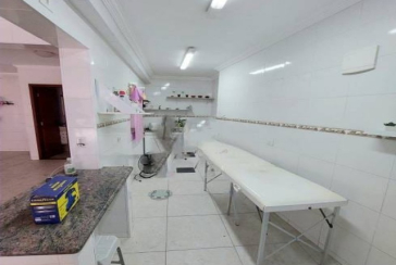 Sobrado à venda no Bairro do Parque São Domingos na Rua Doutor Odon Carlos de Figueiredo Ferraz