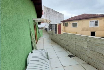 Sobrado à venda no Bairro do Parque São Domingos na Rua Doutor Odon Carlos de Figueiredo Ferraz