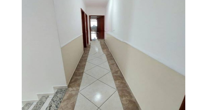 Sobrado à venda no Bairro do Parque São Domingos na Rua Doutor Odon Carlos de Figueiredo Ferraz