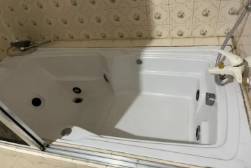 Sobrado à venda no Bairro do Jardim Vista Linda na Rua Venceslau Gomes da Silva