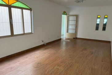 Sobrado à venda no Bairro do Jardim Vista Linda na Rua Venceslau Gomes da Silva